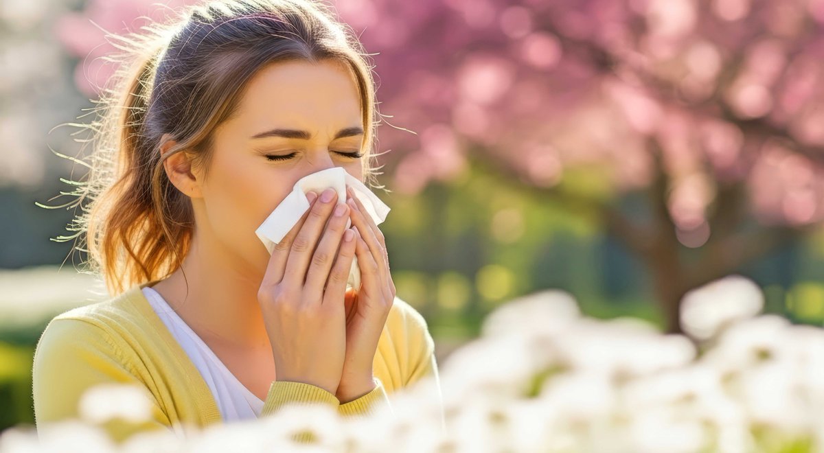 Kare_Health_SGF's tweet photo. Spring is here with allergens that cause all sorts of sinus and eye issues. Stave off those spring-time sniffles and boost your immune system with these supplements that are 10% off for the month of April: https://t.co/dvxyS6TMg4 https://t.co/pWhAJQ1gAL