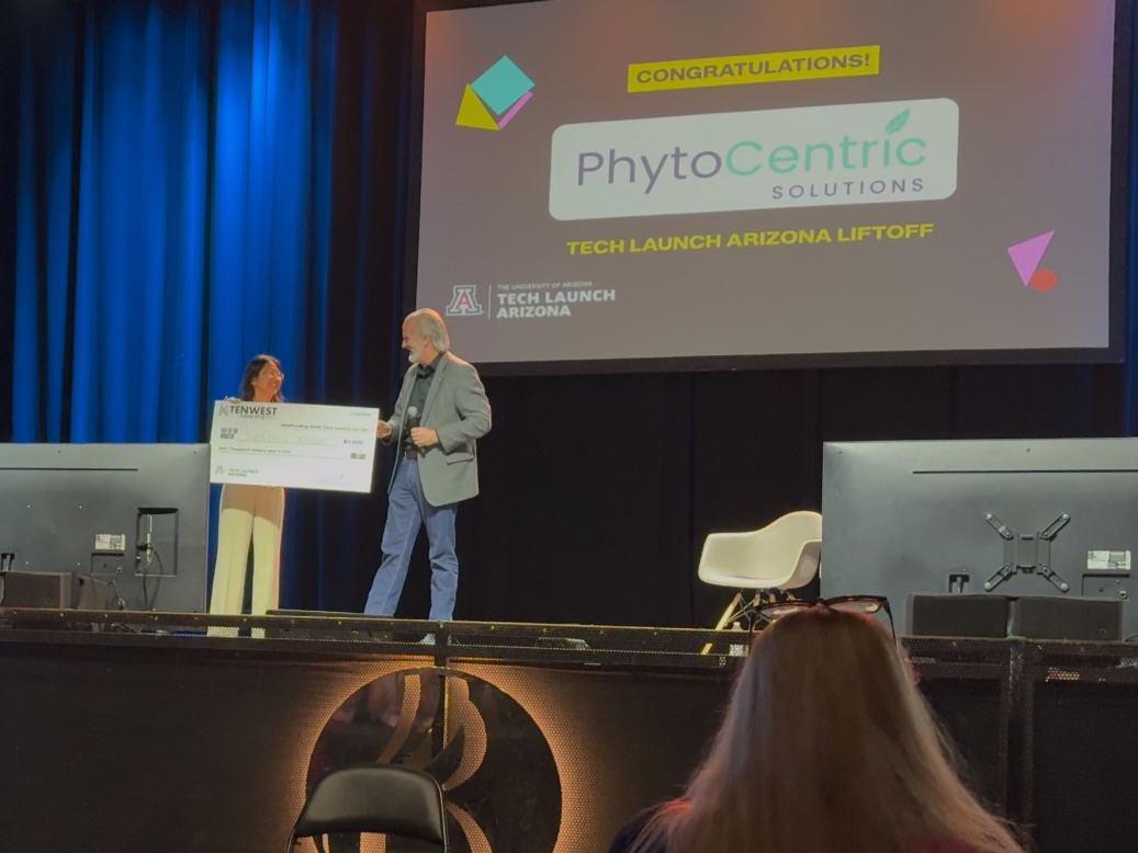 Tech Launch Arizona tweet media