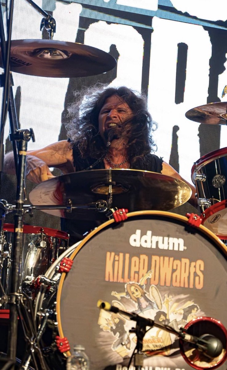 Darrell Dwarf Millar tweet media