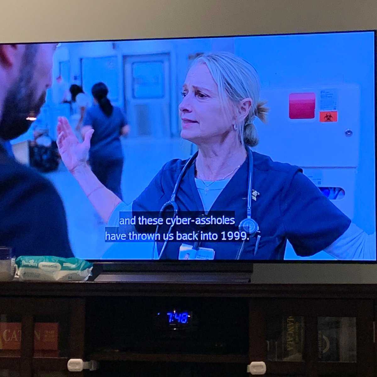 Lindsey O’Donnell Welch tweet media