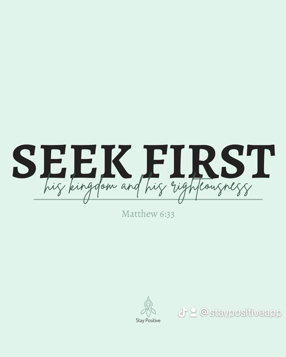 Stay Positive tweet media