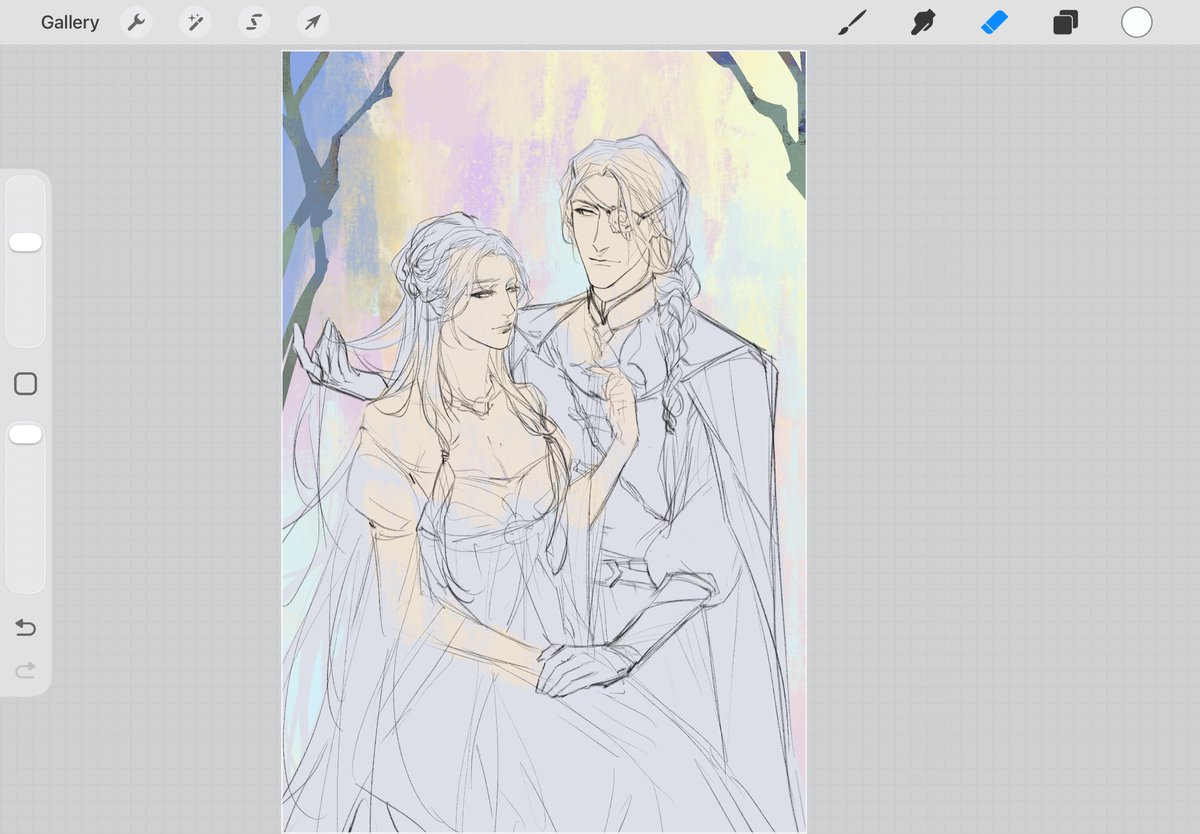 pxris - slow tweet media