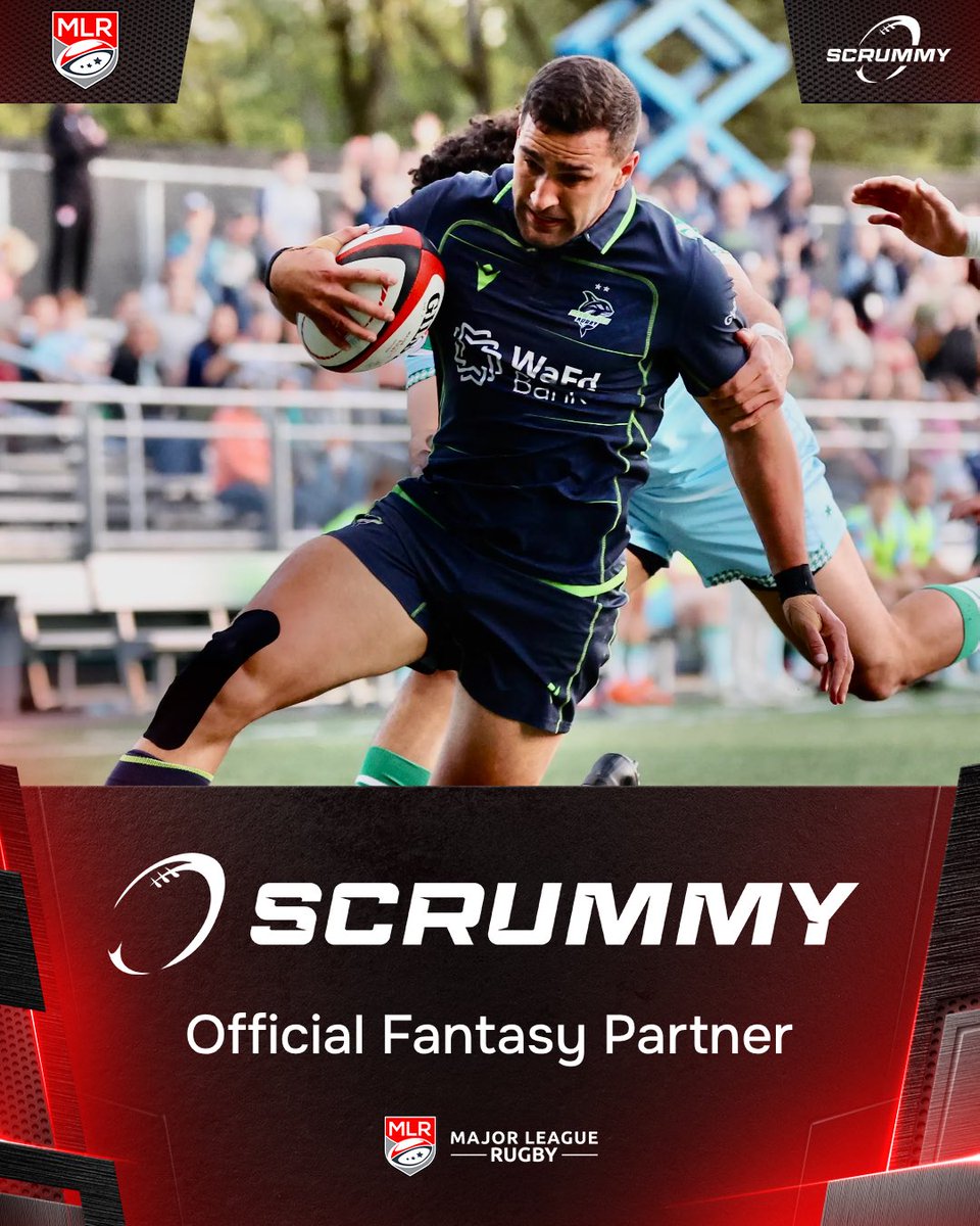 Major League Rugby tweet media