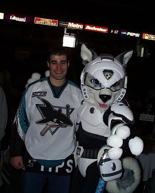 no context san jose sharks tweet media