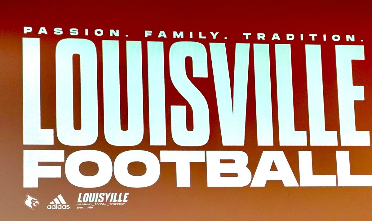 Julius LaRosa III tweet media