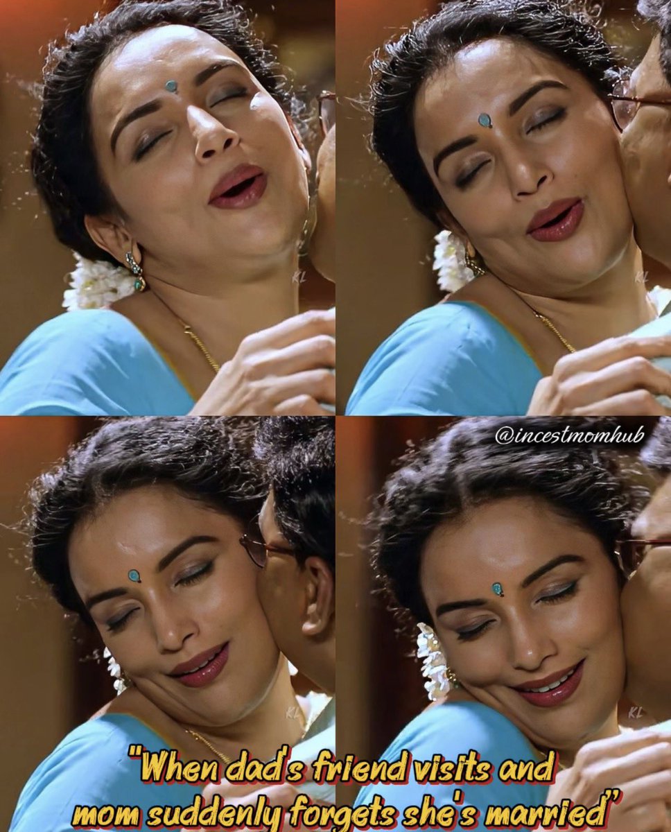 ‘Spicy Mom’🌶️ tweet media