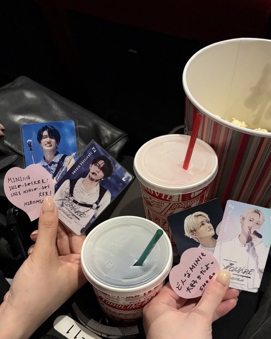 いちฅ tweet media