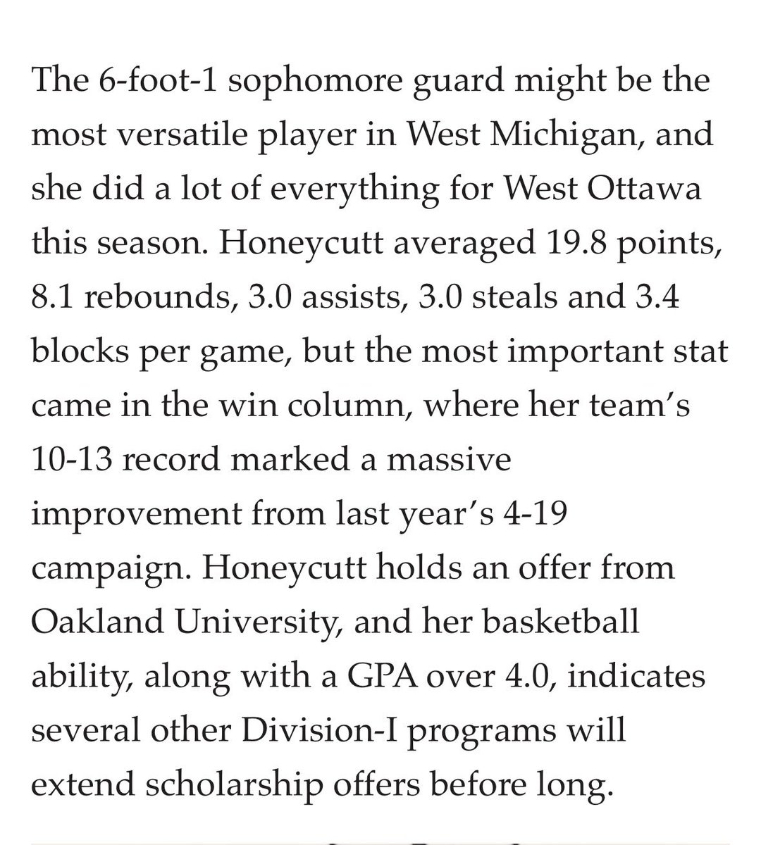 Jana Honeycutt tweet media