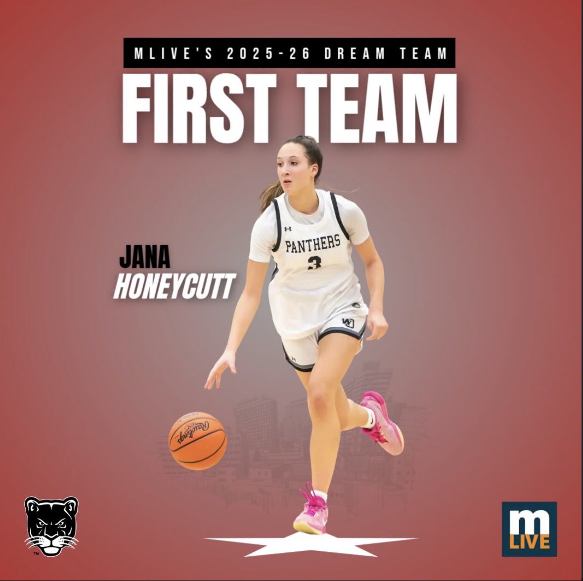 Jana Honeycutt tweet media