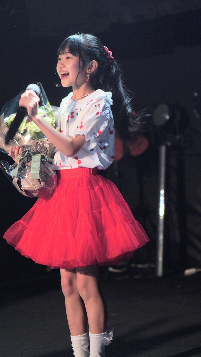 双葉【DIANNAプロジェクト練習生】 tweet media