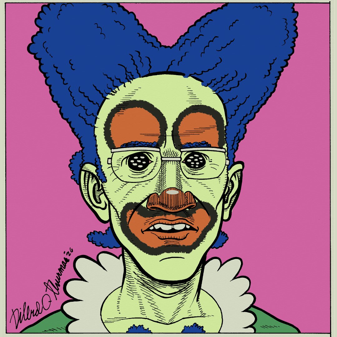 Dillird Q Thurman 🇵🇸 🔻 tweet media