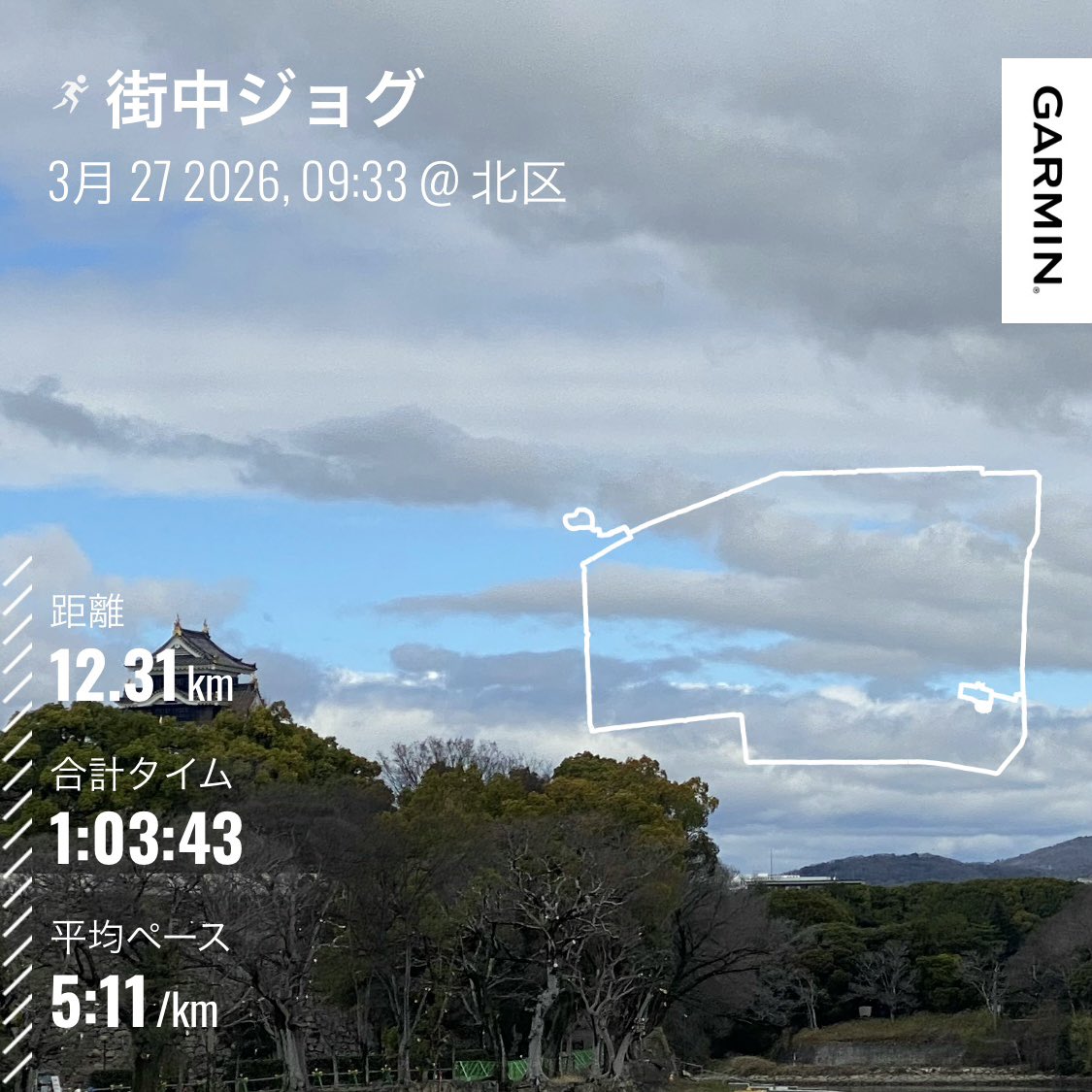 RunTazzo @津山加茂郷🐮→富士登山競走🐮 tweet media