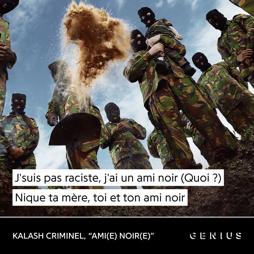 #Murderferran tweet media