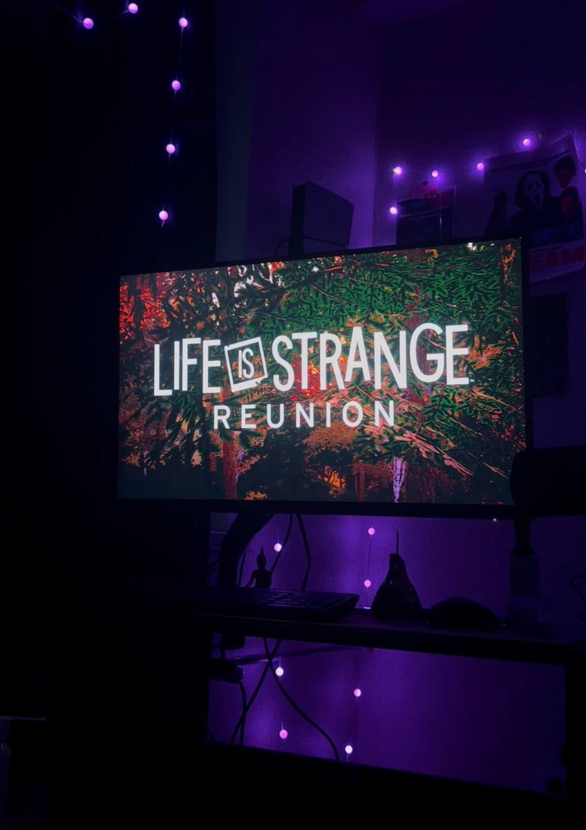 как вам новая часть лайф из стрендж?