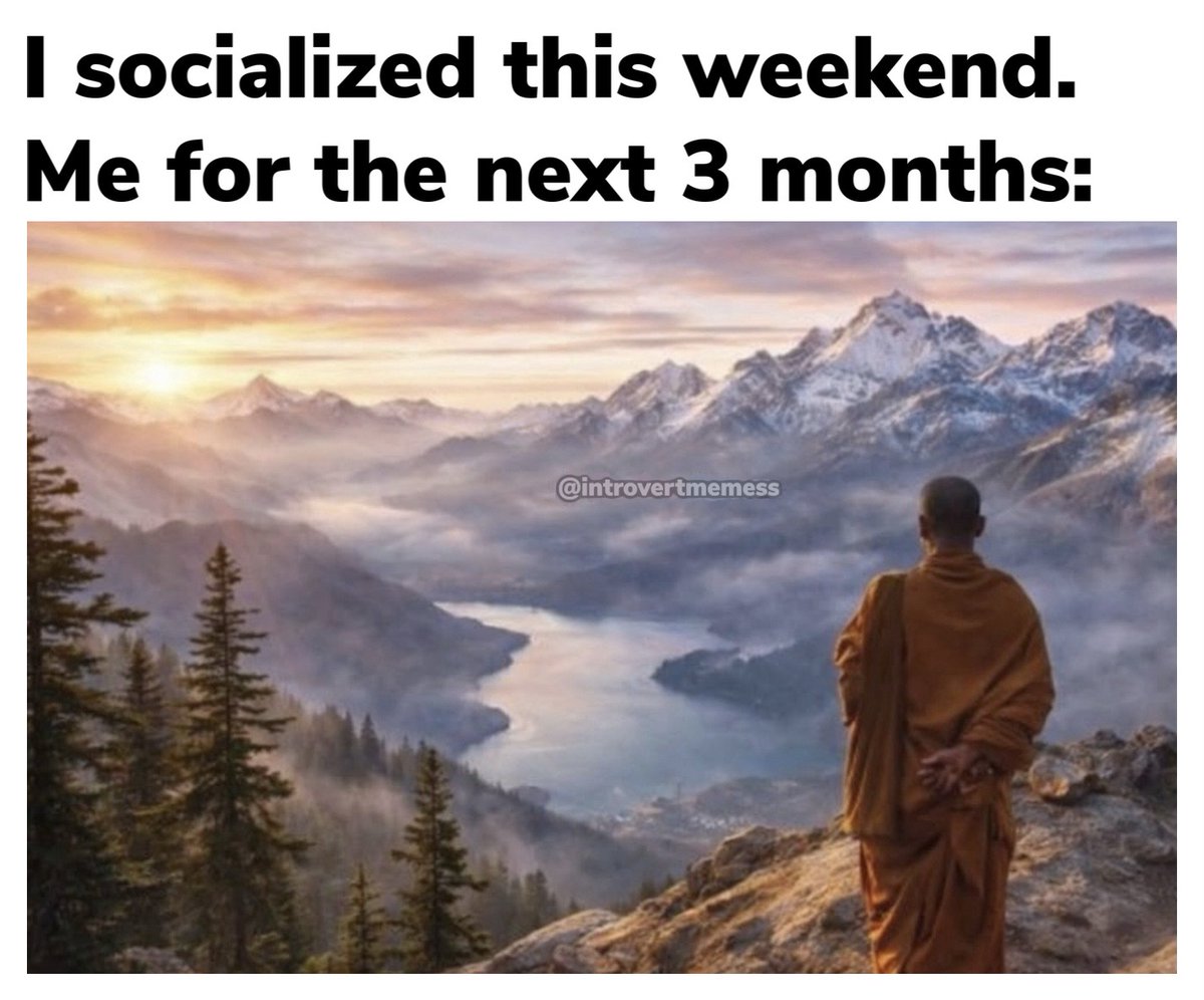 All About Introverts tweet media