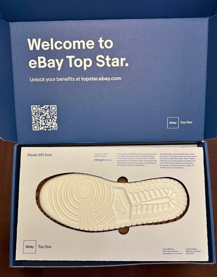 Sole Retriever tweet media