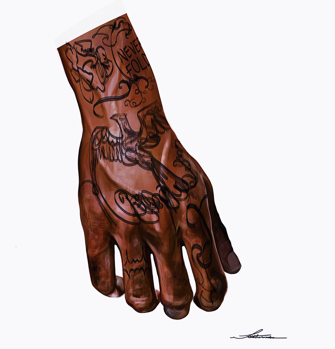 king wizard tweet media