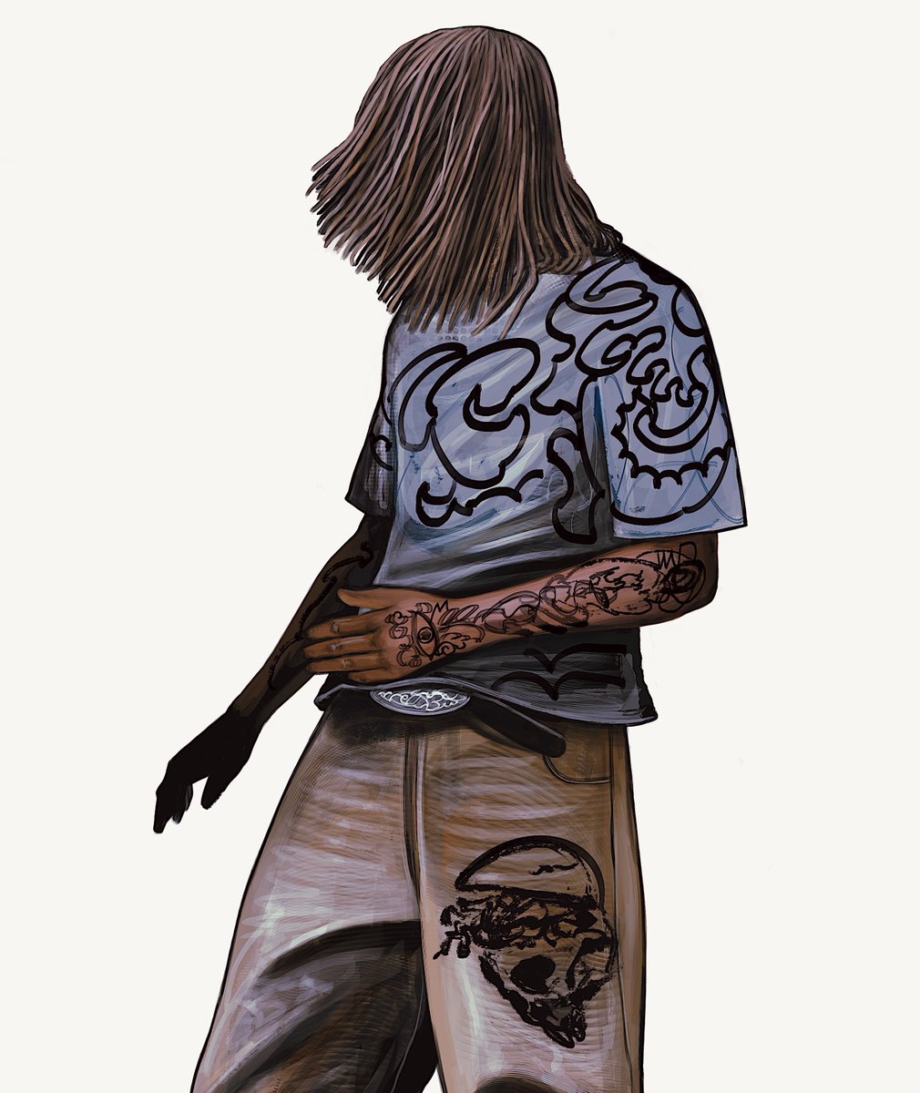 king wizard tweet media