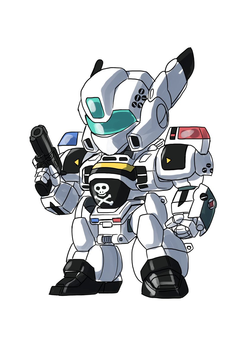 にわげんじ tweet media