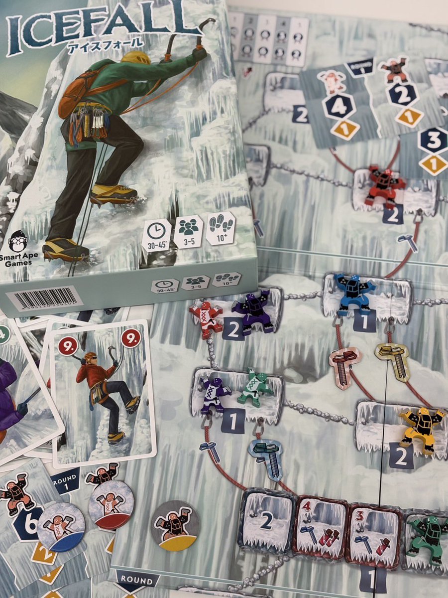 Smart Ape Games tweet media