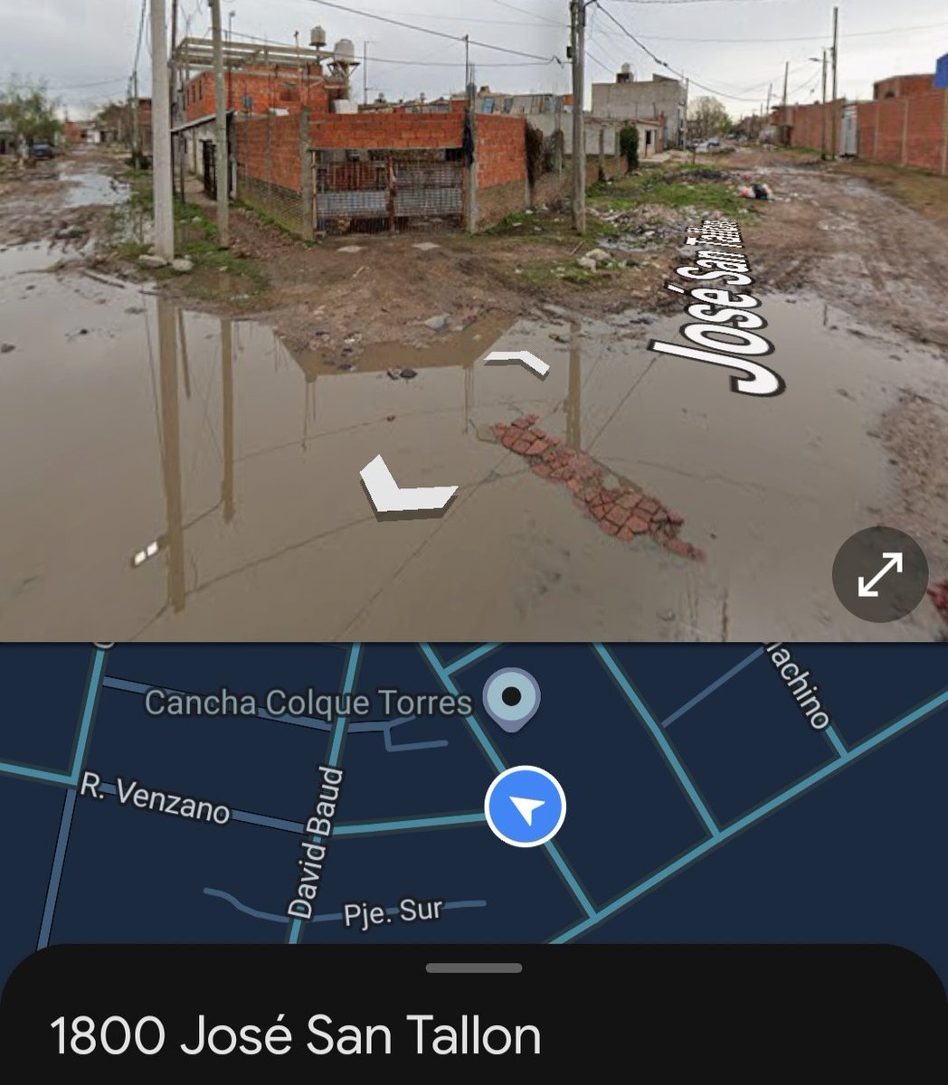 Sentido Común tweet media