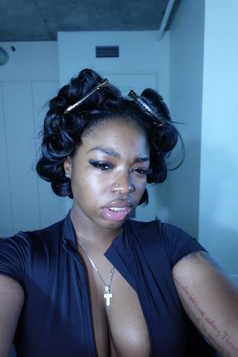 trinityelizee (@trinelizee) on Twitter photo 