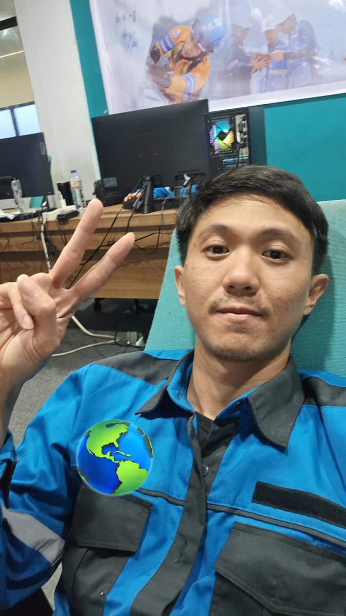 K. Lefrandio tweet media