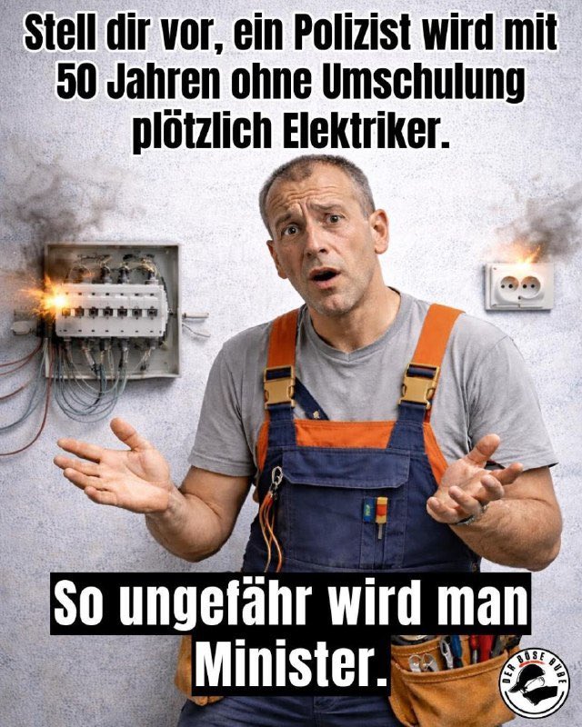 Heinzelratte🐀Wir sind unter Euch💙 tweet media