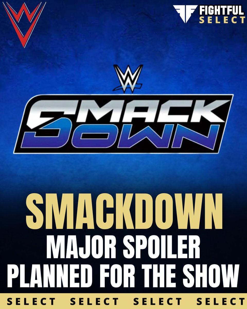 Fightful Wrestling tweet media