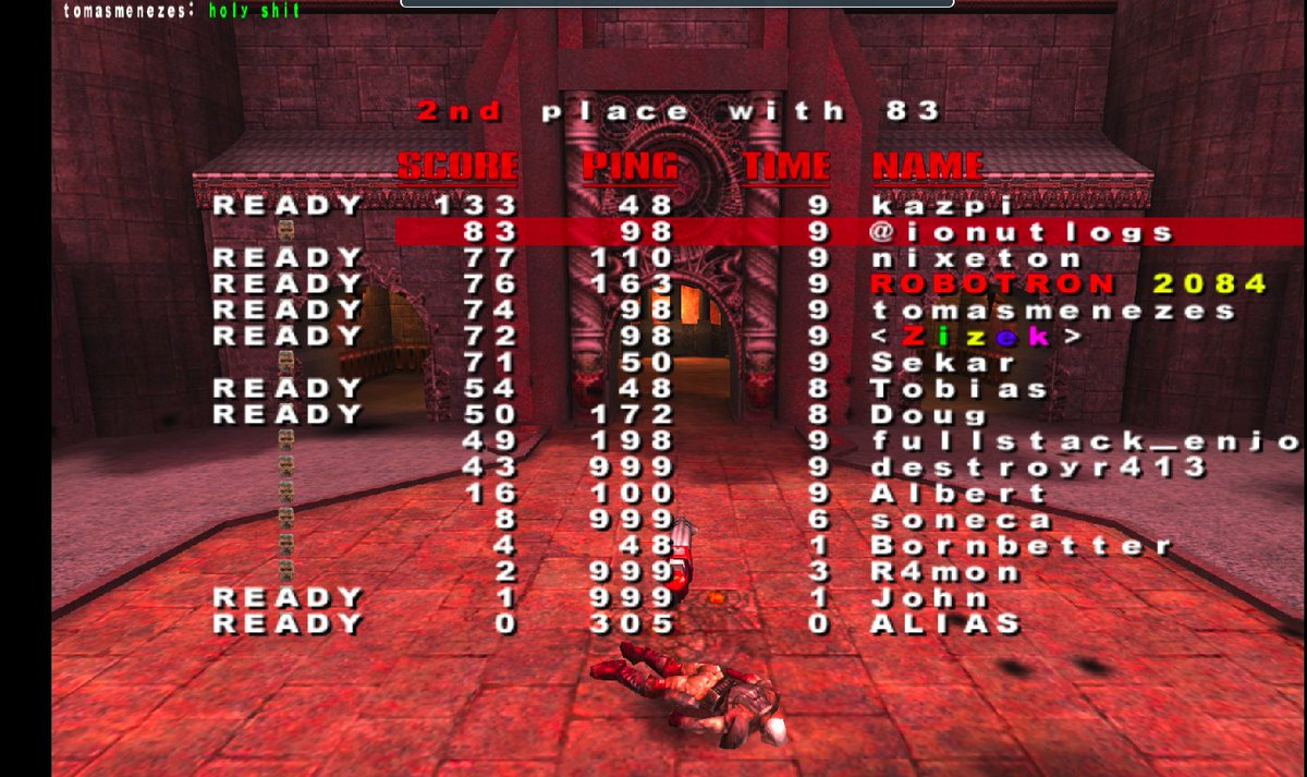 Ionut Drutu tweet media