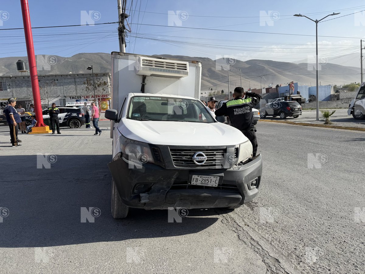 Noticias Saltillo tweet media