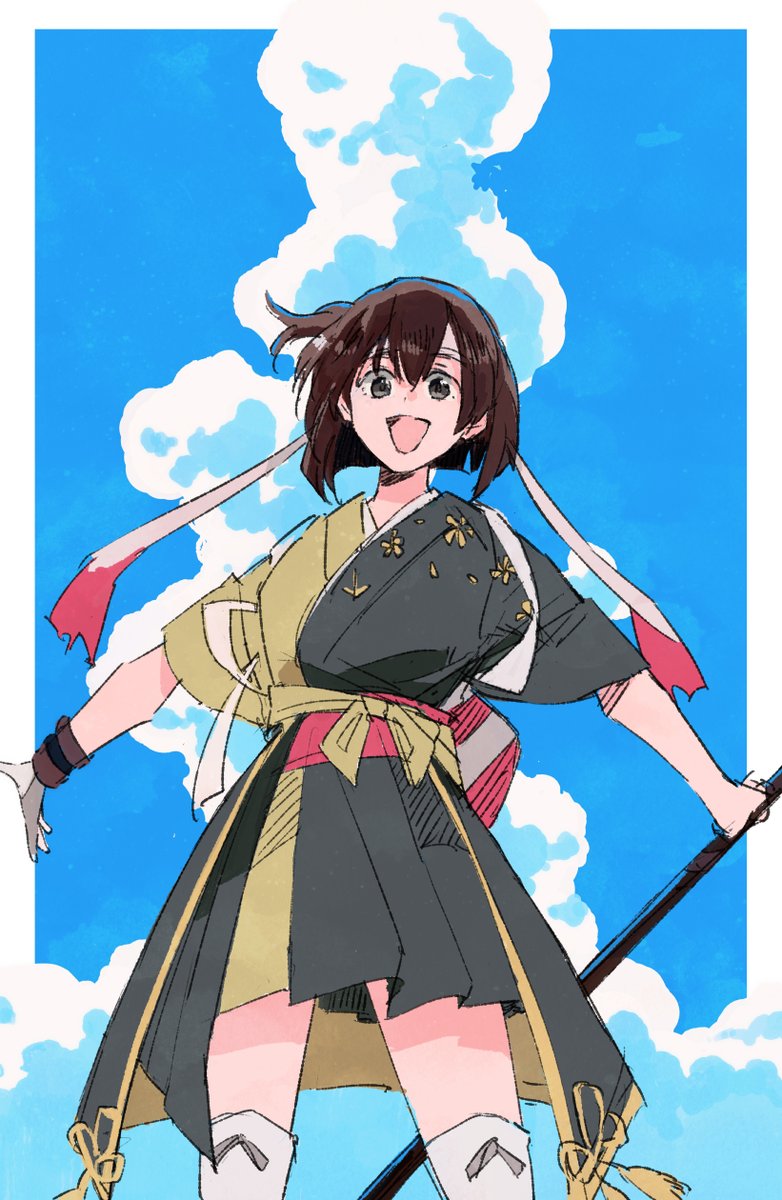 キ村由宇YuKimura tweet media