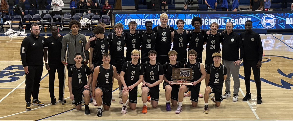 Mankato East Boys Basketball tweet media