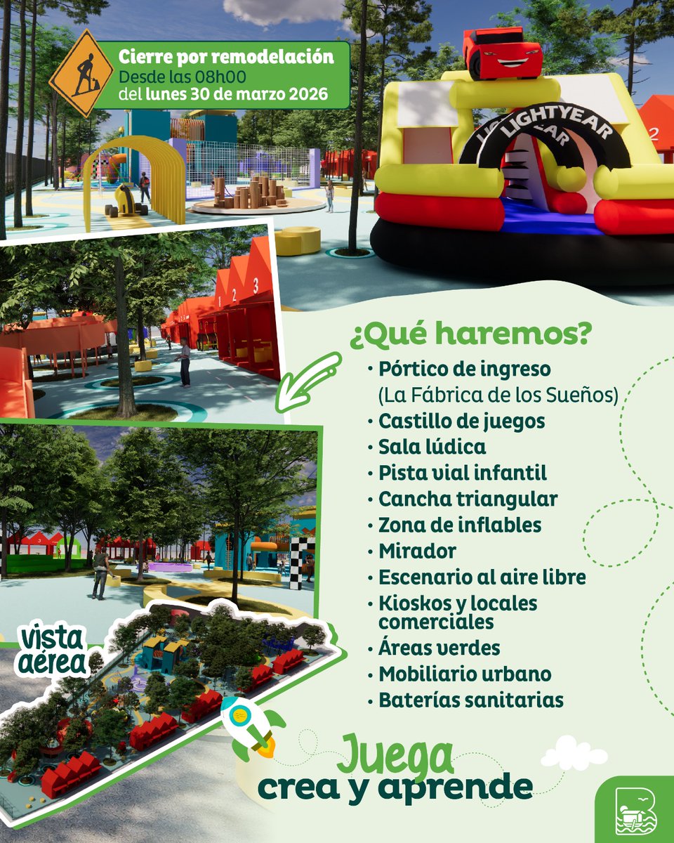 Alcaldía Ciudadana de Babahoyo tweet media