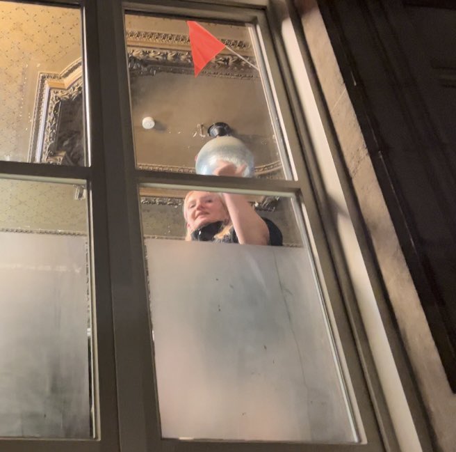 Madeleine tweet media