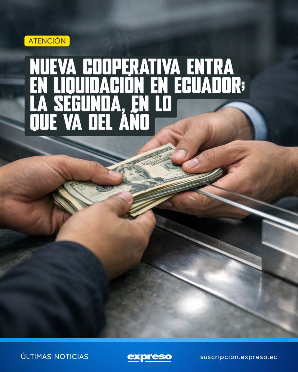 Diario Expreso tweet media