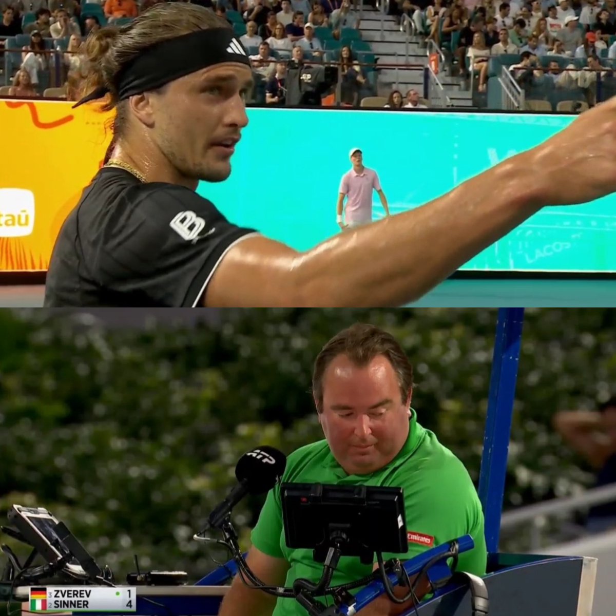 The Tennis Letter tweet media