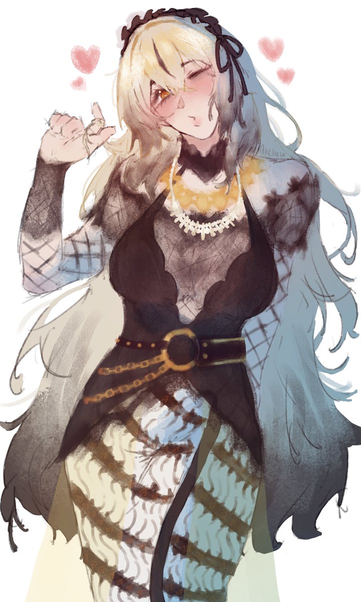 ac(k)e 🛼 (ayah comeback 😔) tweet media