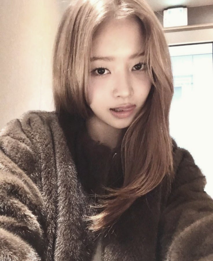 Ko Mi-jeon. tweet media