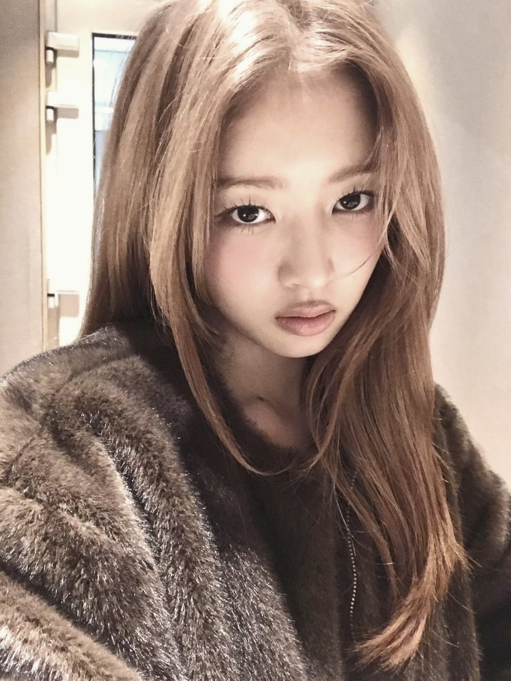 Ko Mi-jeon. tweet media