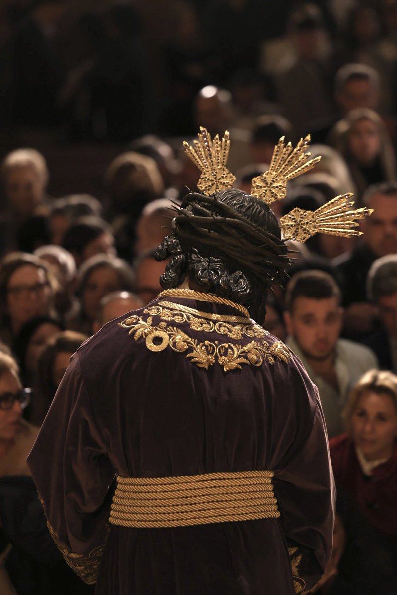 Hermandad Gran Poder tweet media