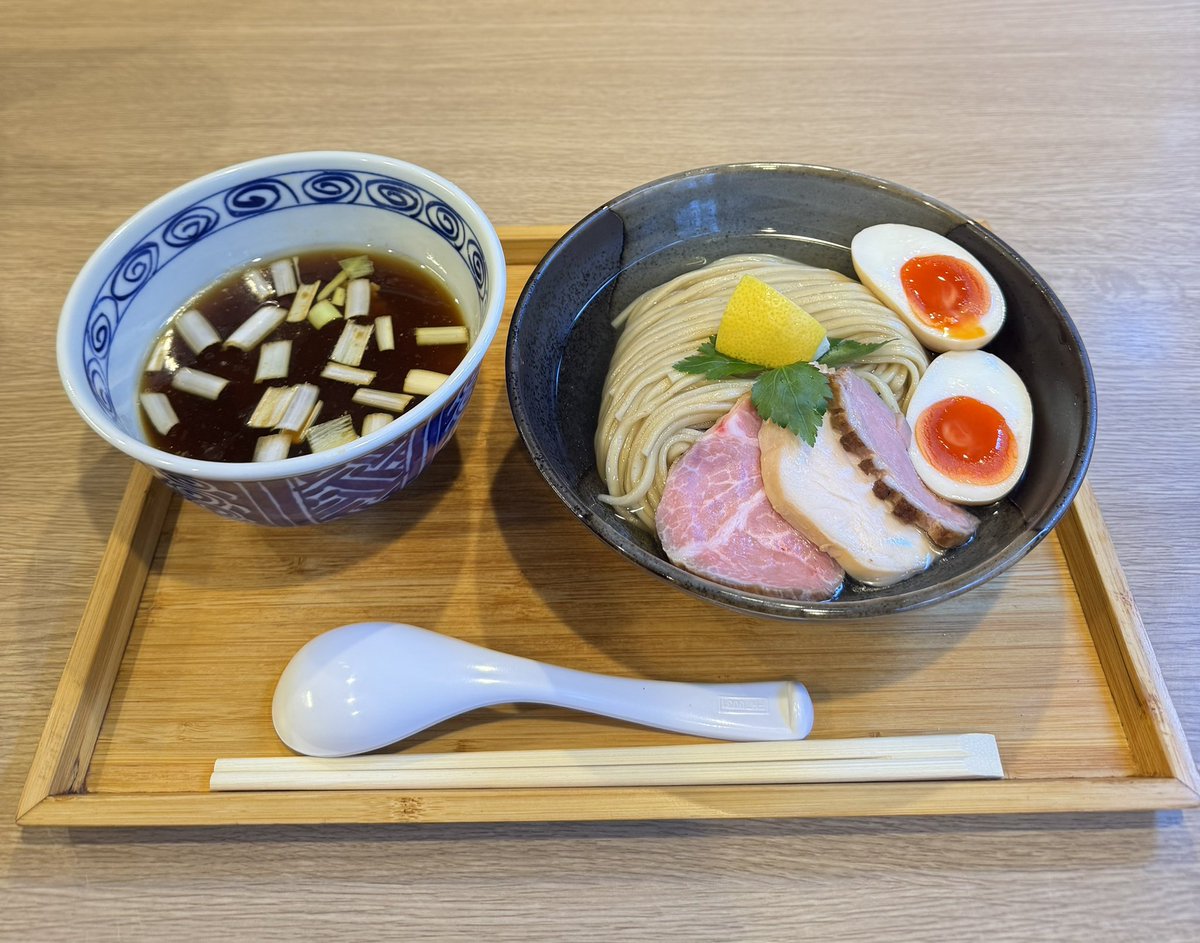 ハちゃんラーメン浜松町本店 tweet media