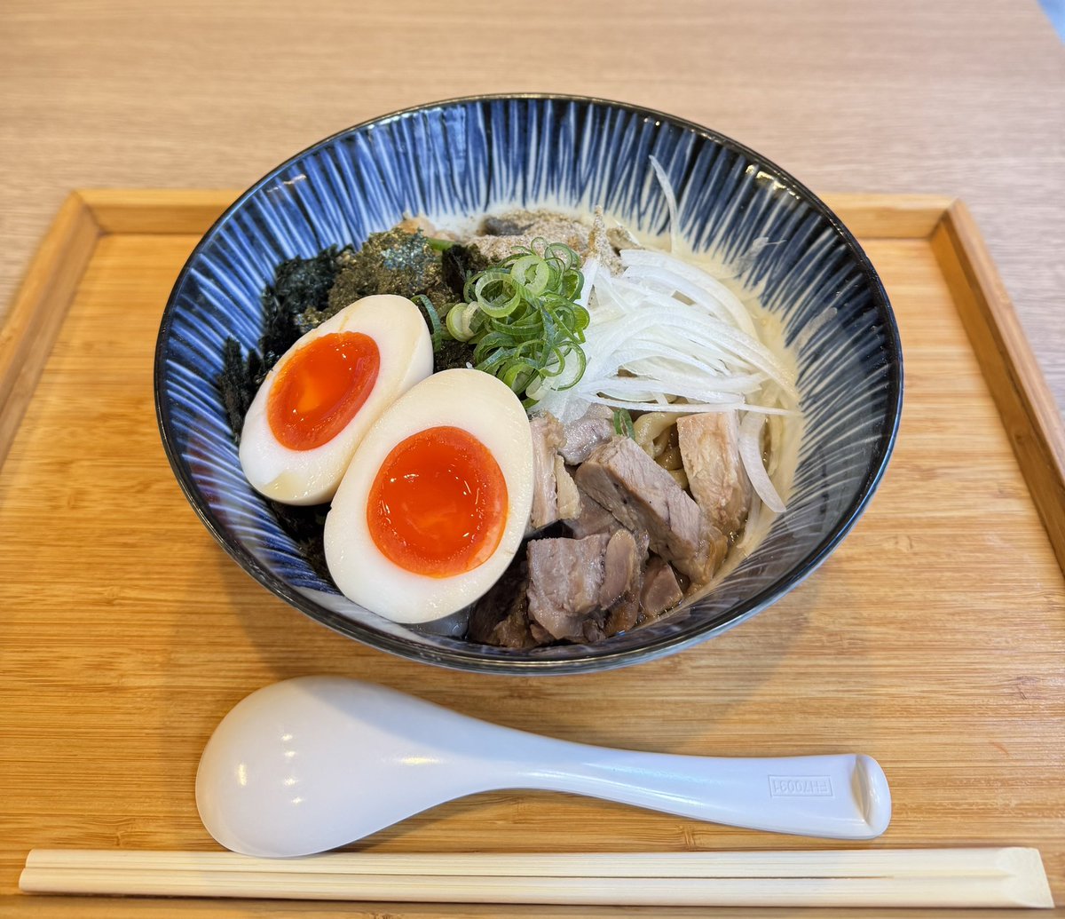 ハちゃんラーメン浜松町本店 tweet media