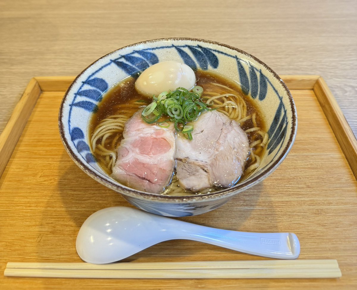 ハちゃんラーメン浜松町本店 tweet media