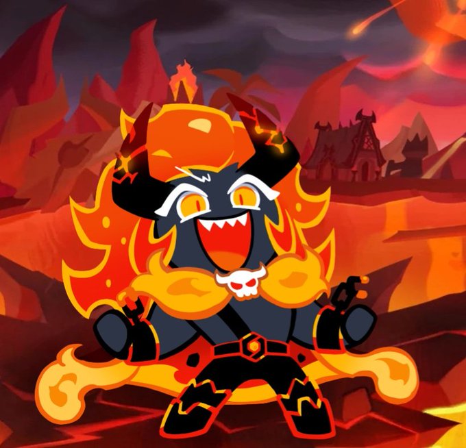 ⫘Capsaicin⫘ tweet media