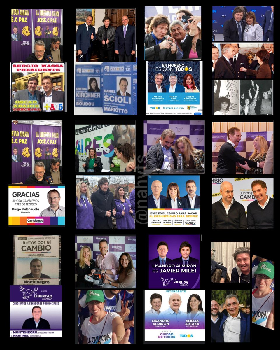 Teatro Mágico🇦🇷🇮🇹 tweet media