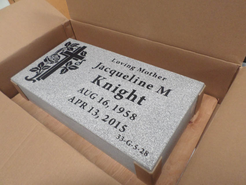 The Headstone Guys tweet media