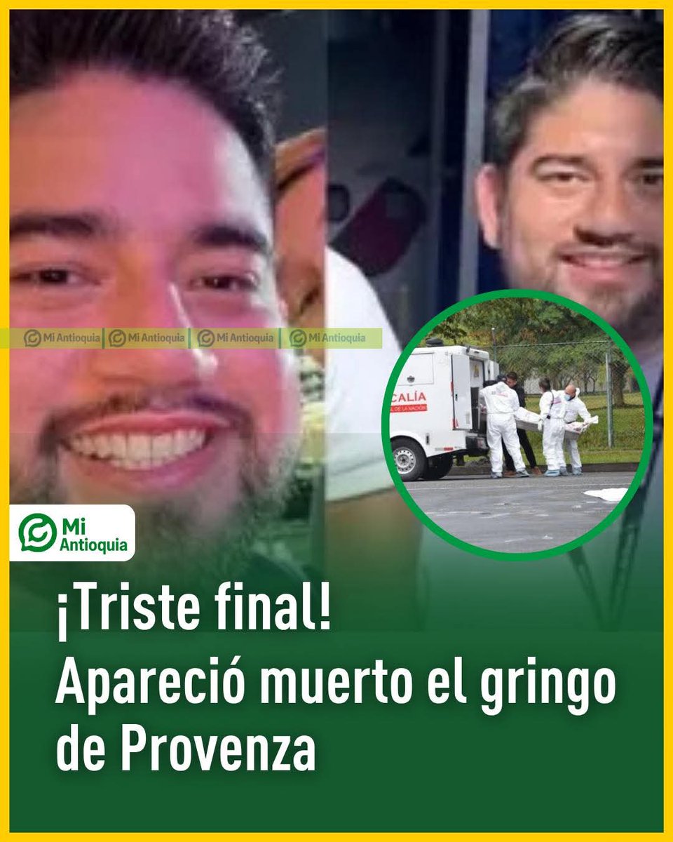 Luis Francisco Herreño Guevara PACHONOTICIAS.COL tweet media