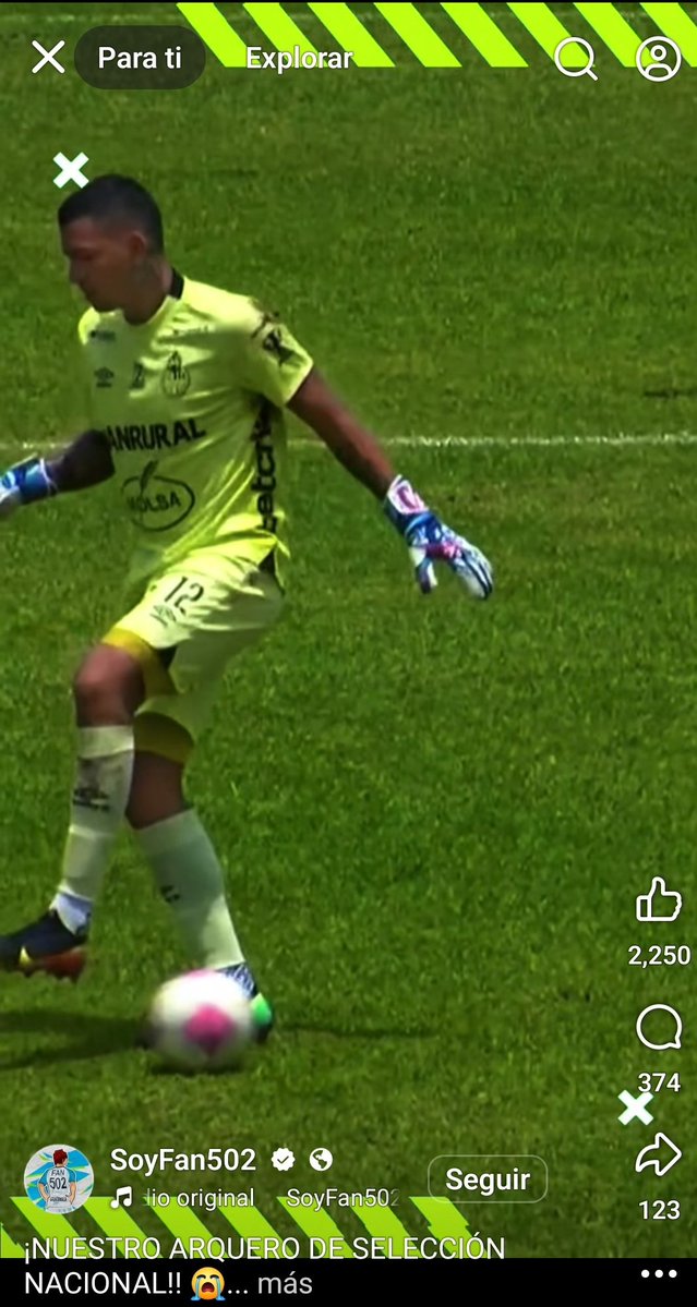 PENALTI A FAVOR DEL REAL MADRID tweet media