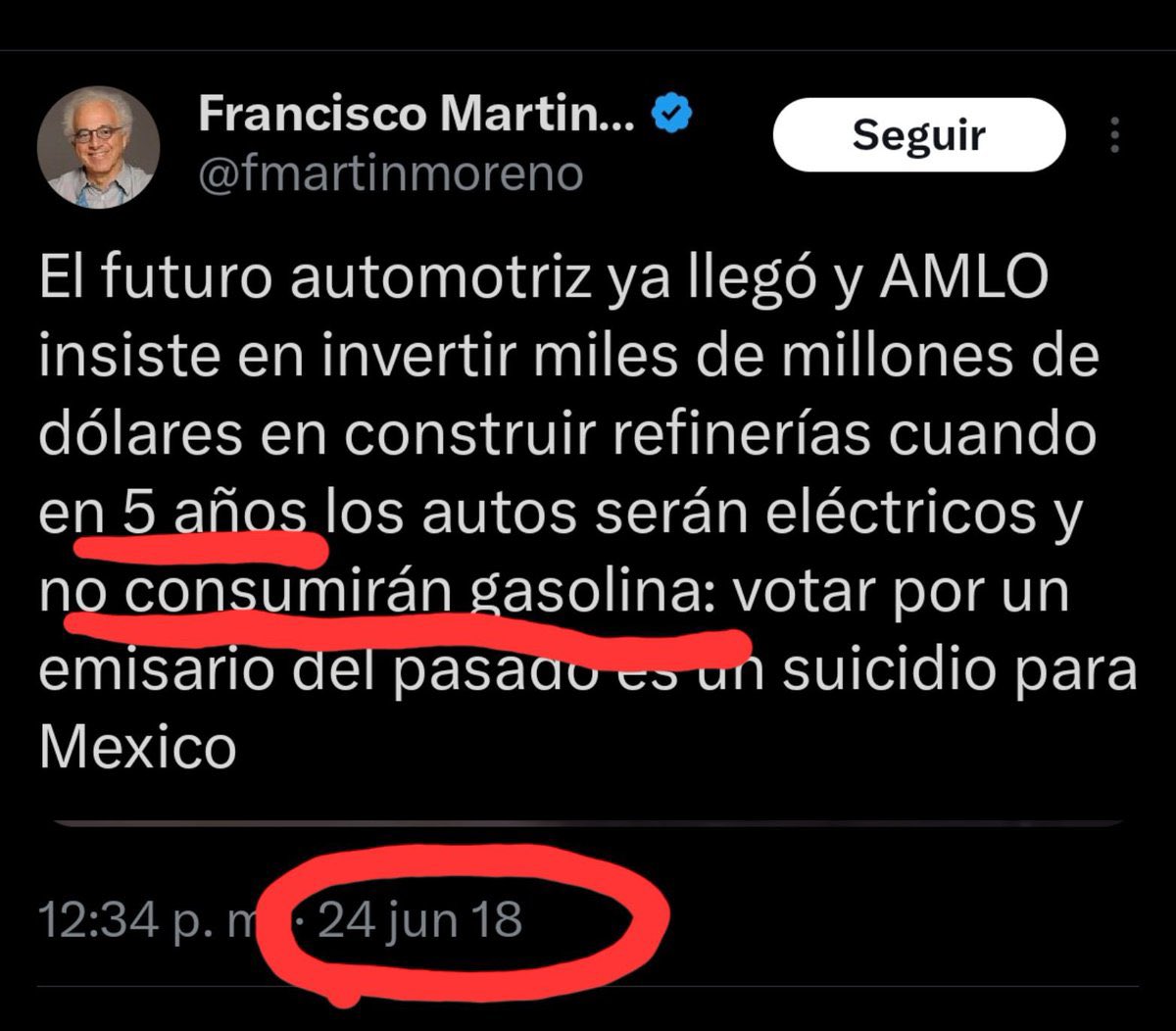 El Franky tweet media